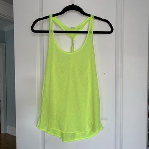 Under Armour Light Weight Tank